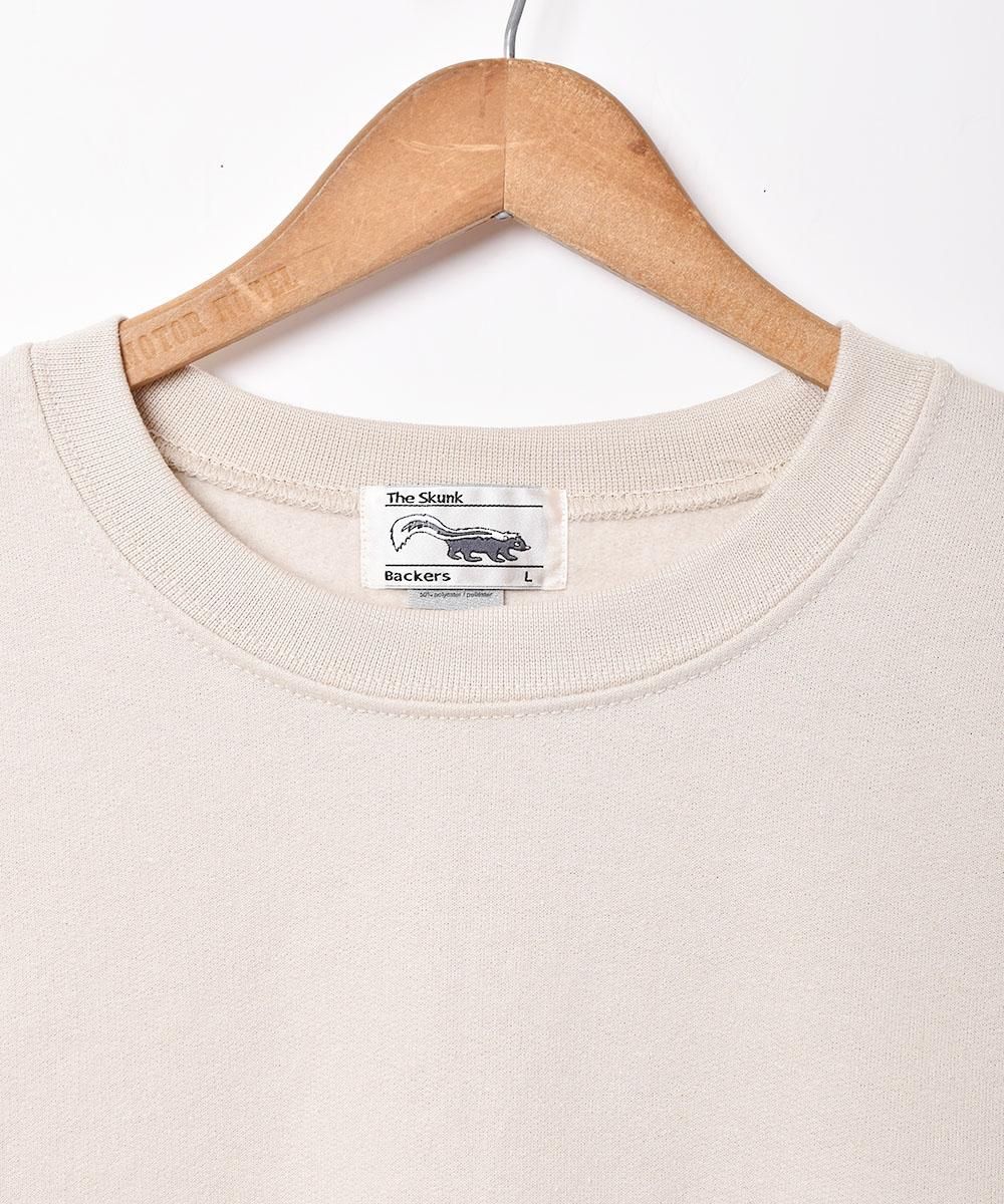 7ŸۡBackersץݥ 󥯥åȥ ١奵ͥ