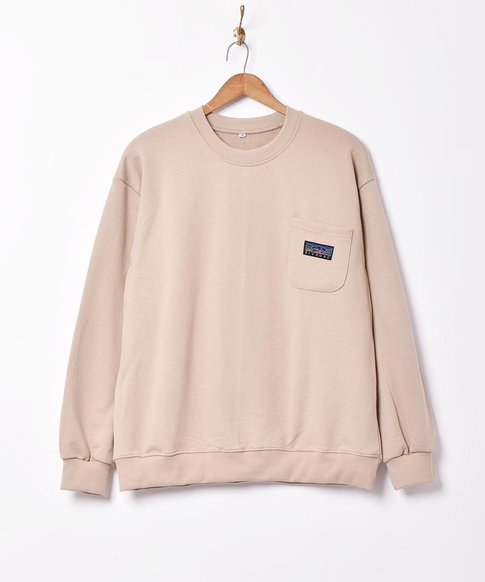 5ŸۡBIVOUACץݥåȥåȥ ۥ磻ȥͥ