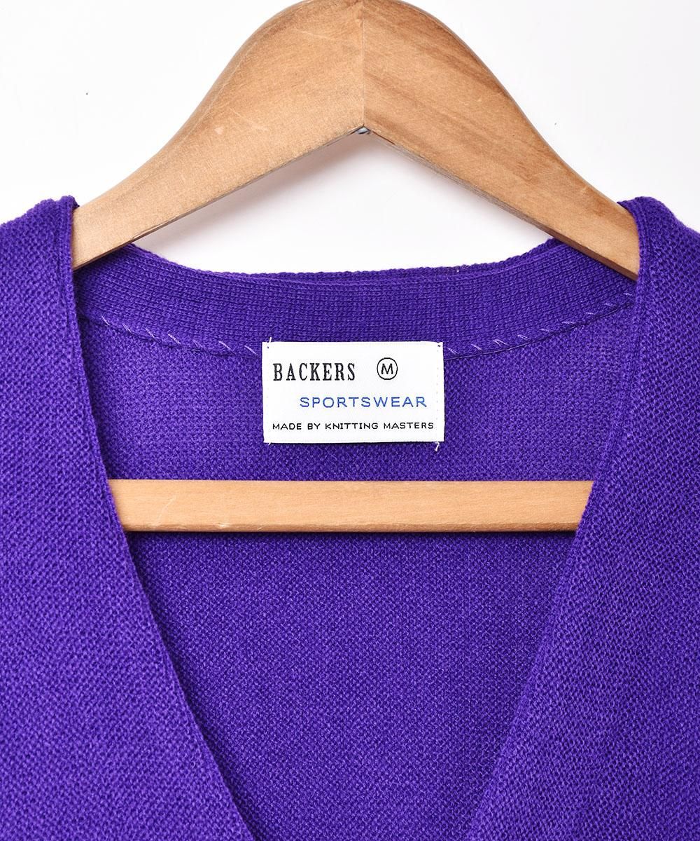 4ŸۡBackersץץ졼󥫡ǥ ѡץ륵ͥ