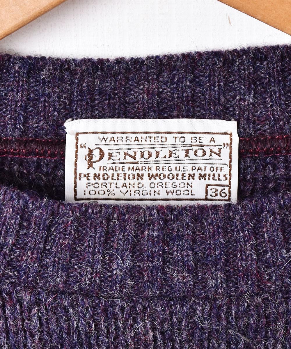 ꥫ 50~60s PEDLETON  ͥ