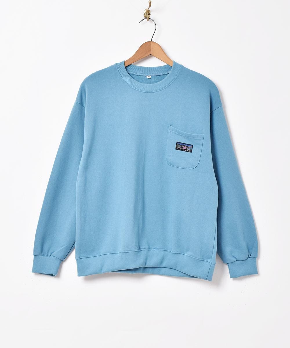  5ŸۡBIVOUACץݥåȥåȥ  ֥롼  ͥå  岰졼ץե롼 ࡼ