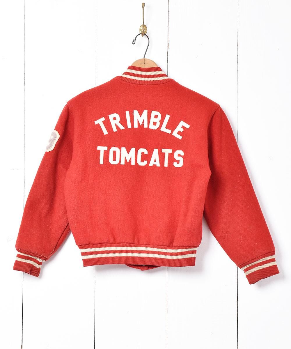 ꥫ TRIMBLE TOMCATS ॸ㥱åȥͥ