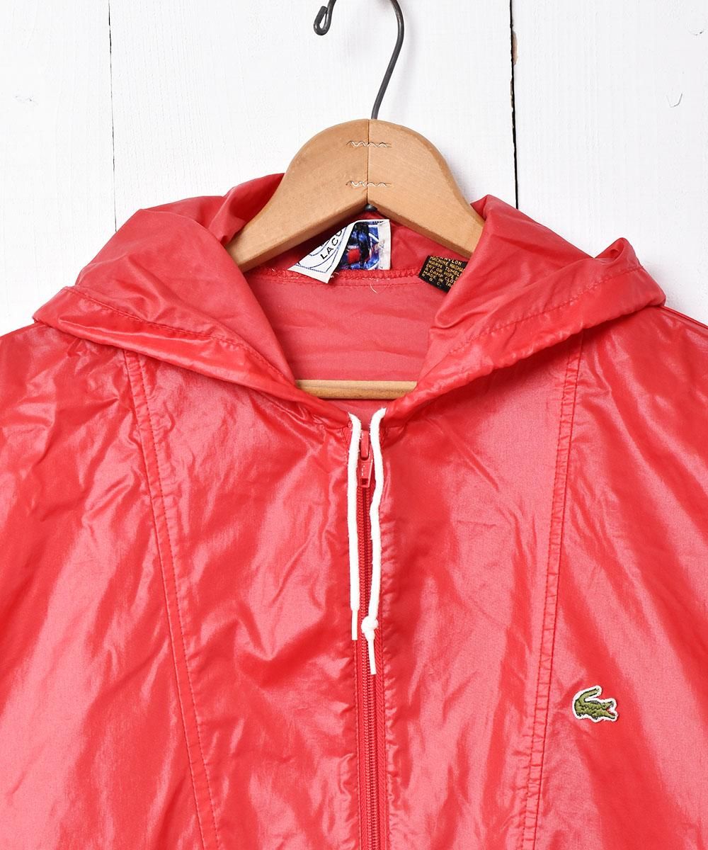 LACOSTE ադ ȥåץͥ