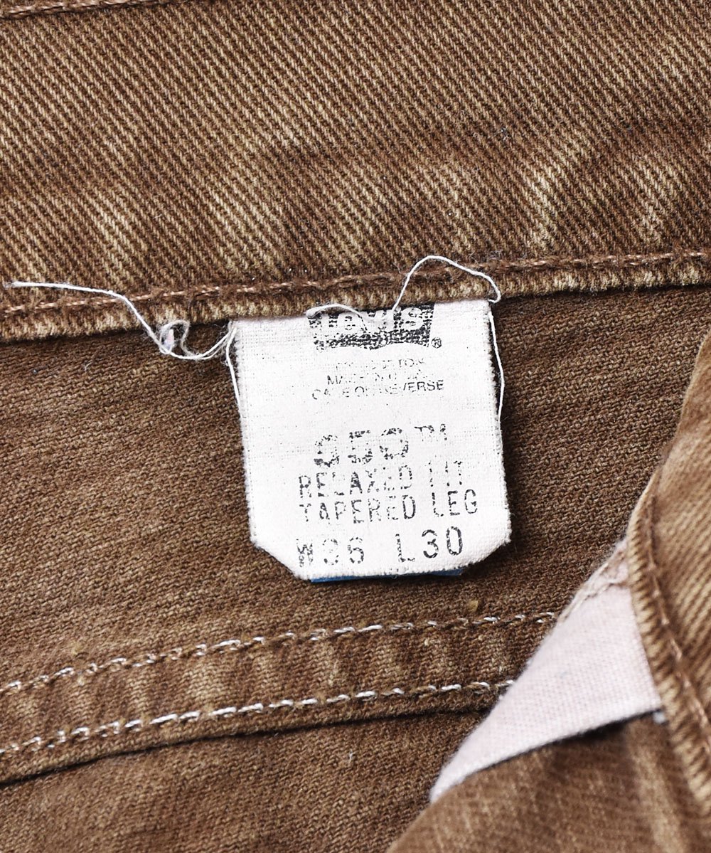 ꥫ Levi's 550ǥ˥ѥ W35ͥ