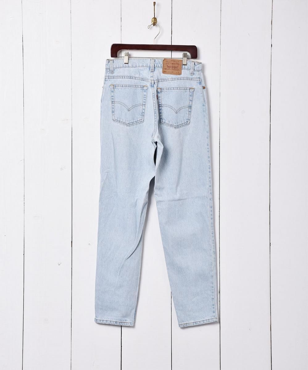 ꥫ Levi's 550ǥ˥ѥ W30ͥ