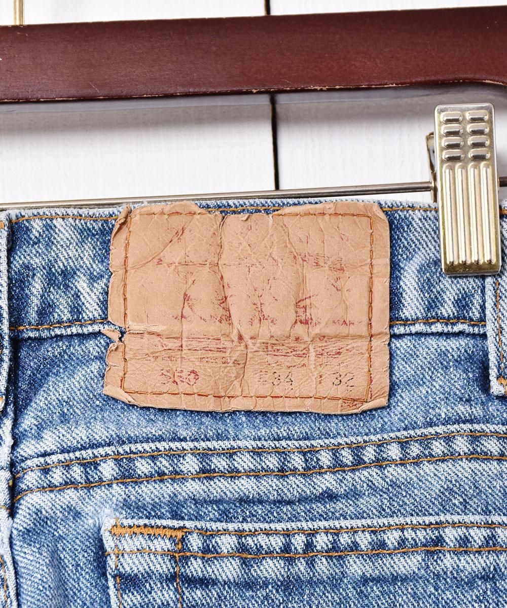 Levi's 550ǥ˥ѥ W32ͥ
