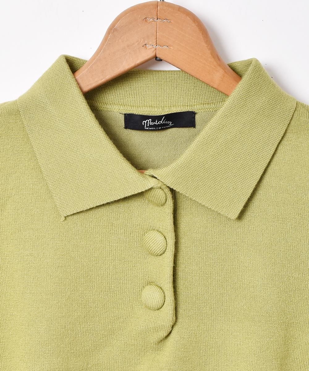 4ŸۡMeridianץ󥰥꡼ ˥åȥݥ ꡼󥵥ͥ