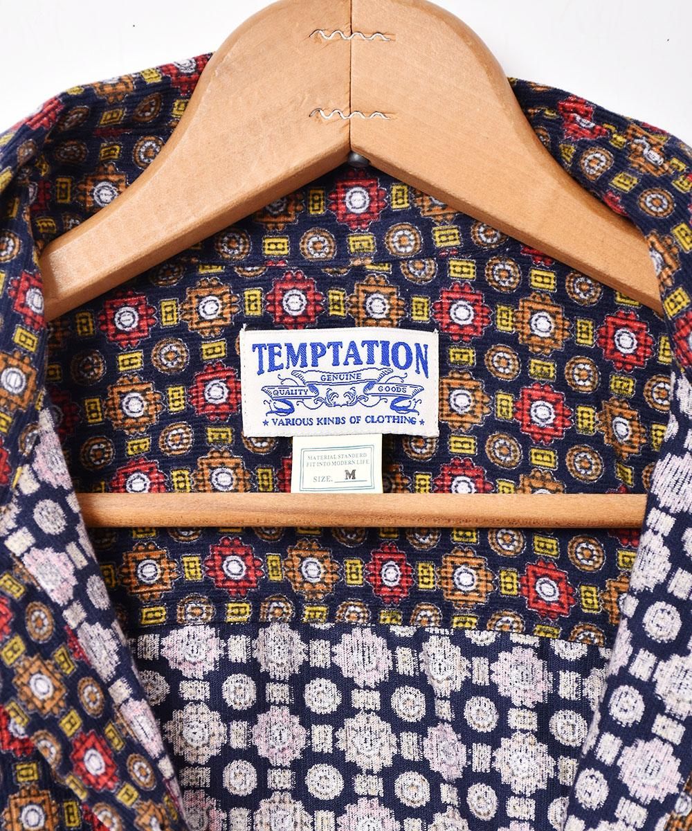 3Ÿ TEMPTATION׾ ǥ ͥӡͥ