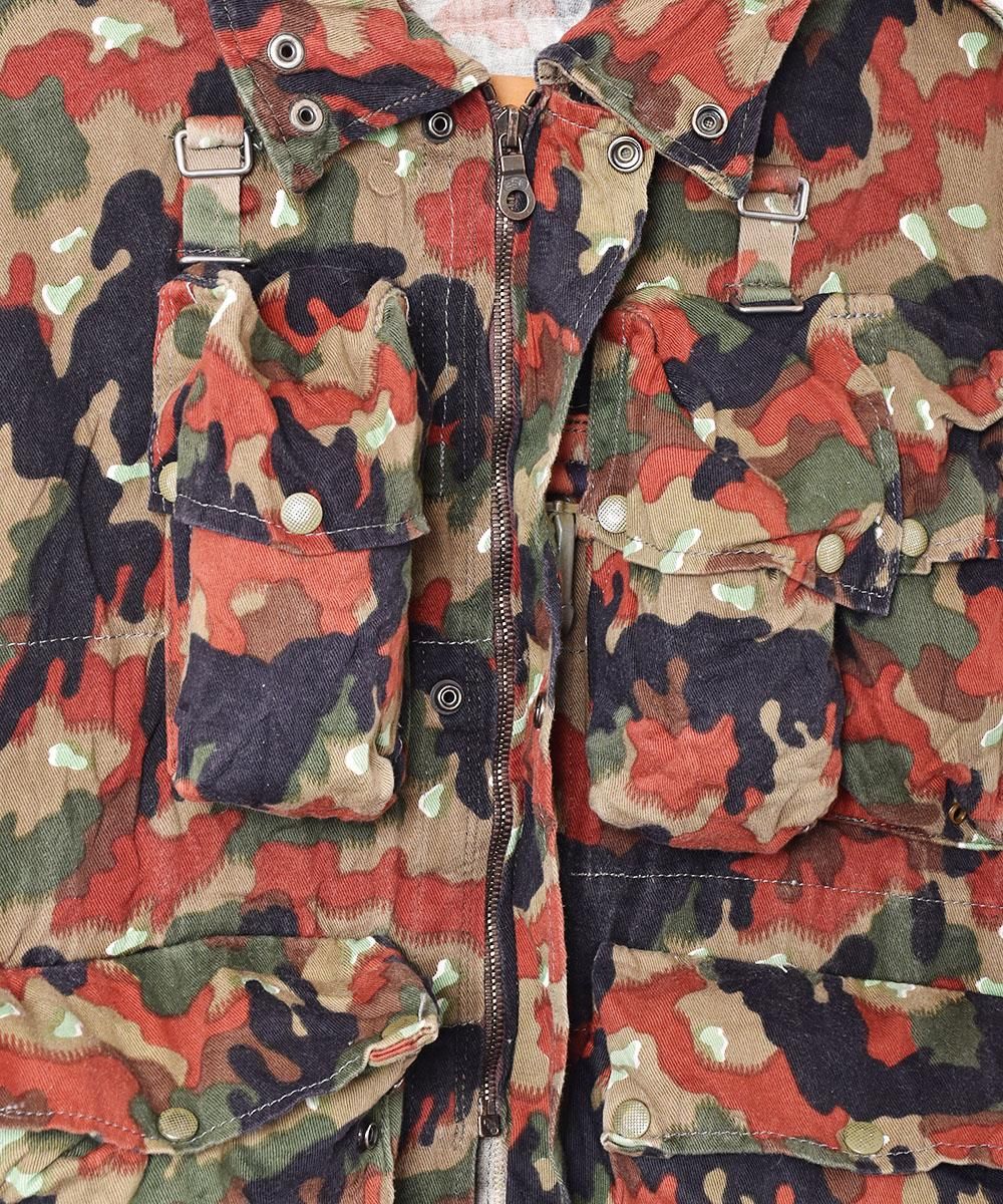  M60 ޥƥ󥸥㥱å ڥ󥫥⥵ͥ