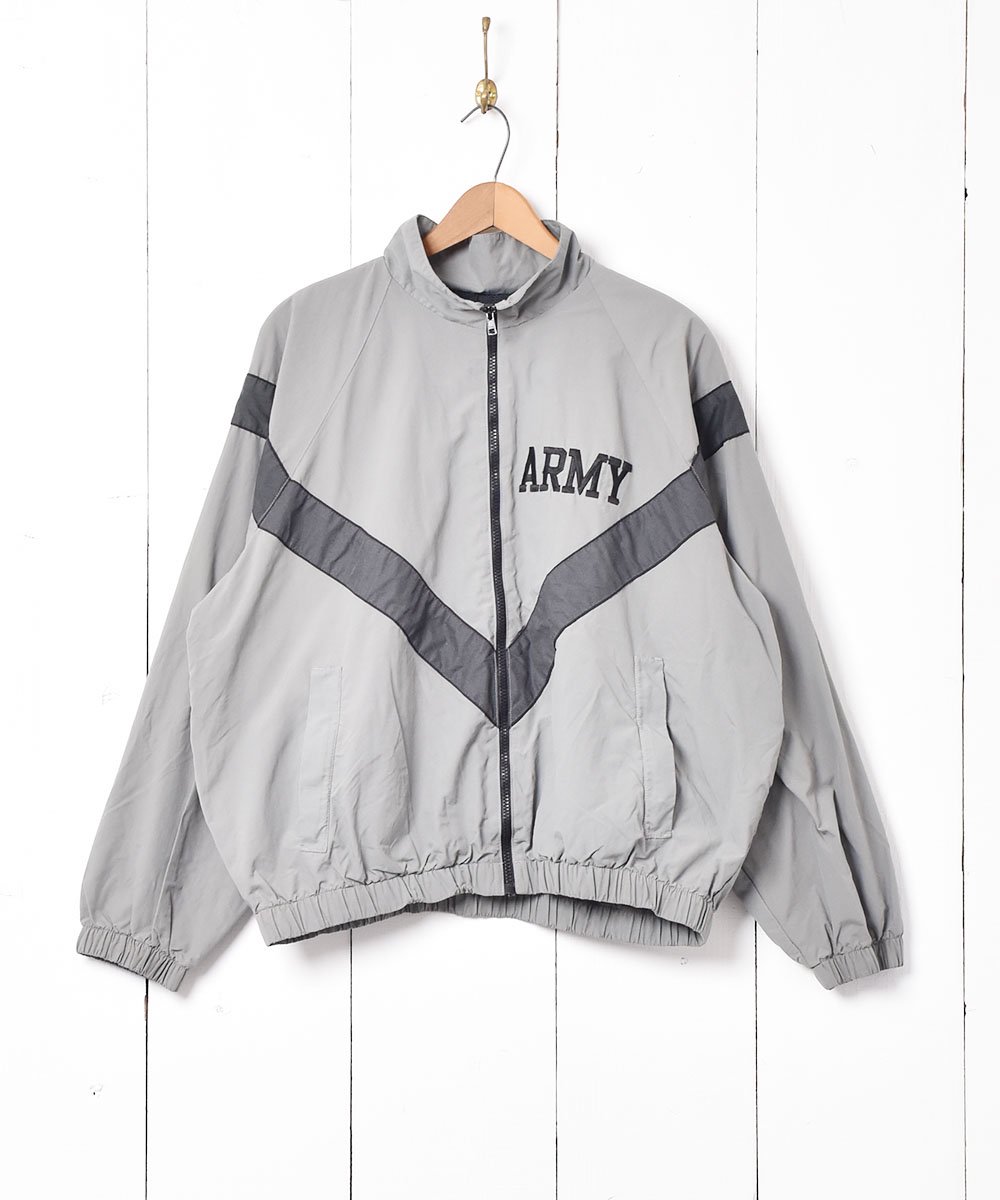 army ジャケット