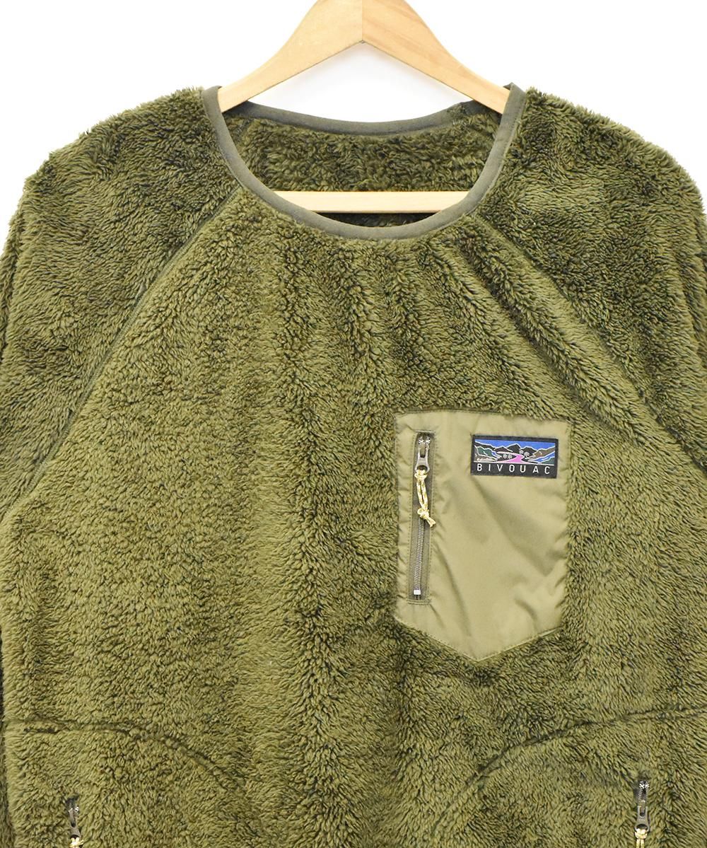 2ŸۡBIVOUACץץ륪Сե꡼ ꡼֥ͥ