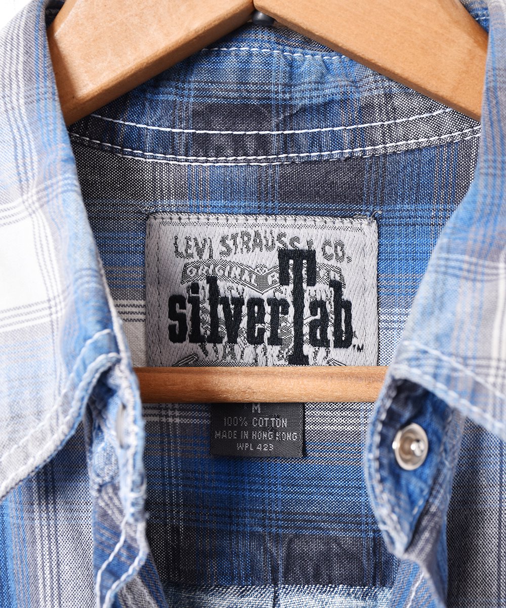 Levi's SilverTab Ĺµ åڤؤ ǥ˥ॷĥͥ