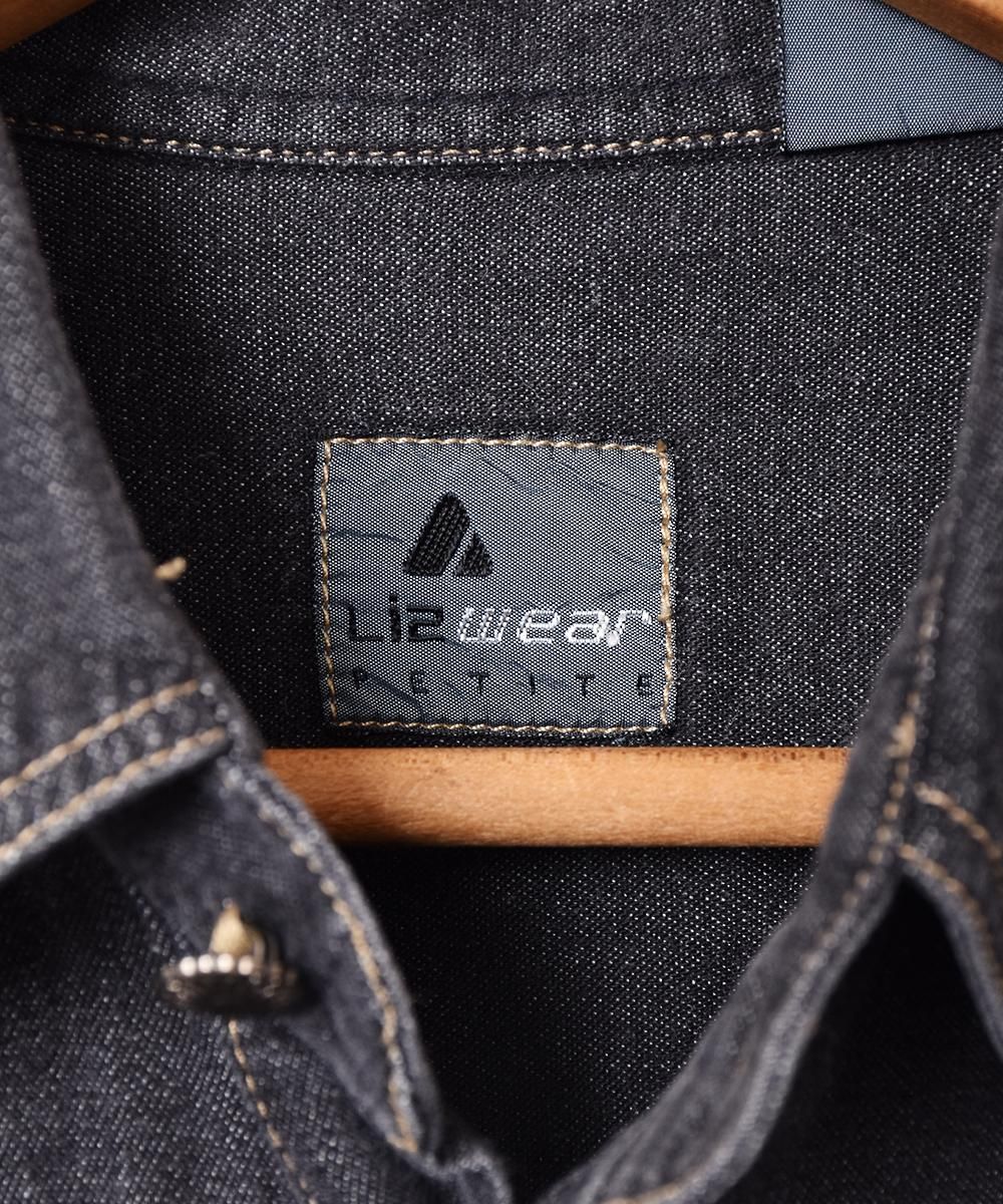 Lizwear Ĺµ ֥åǥ˥ॷĥͥ