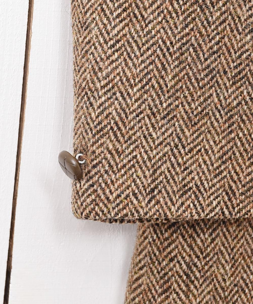 Harris Tweed ĥɥơ顼ɥ㥱åȥͥ