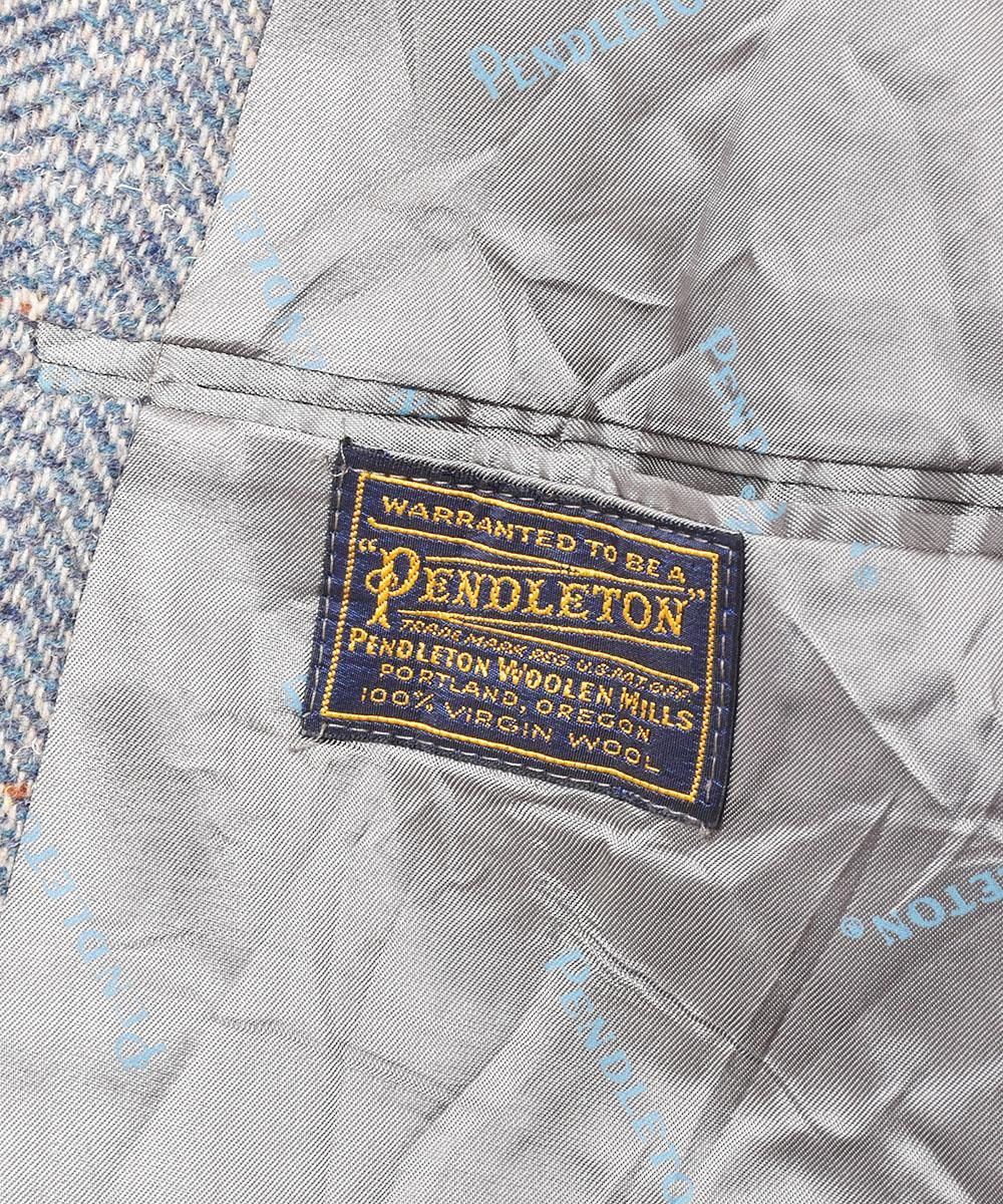 PENDLETON ơ顼ɥ㥱åȥͥ