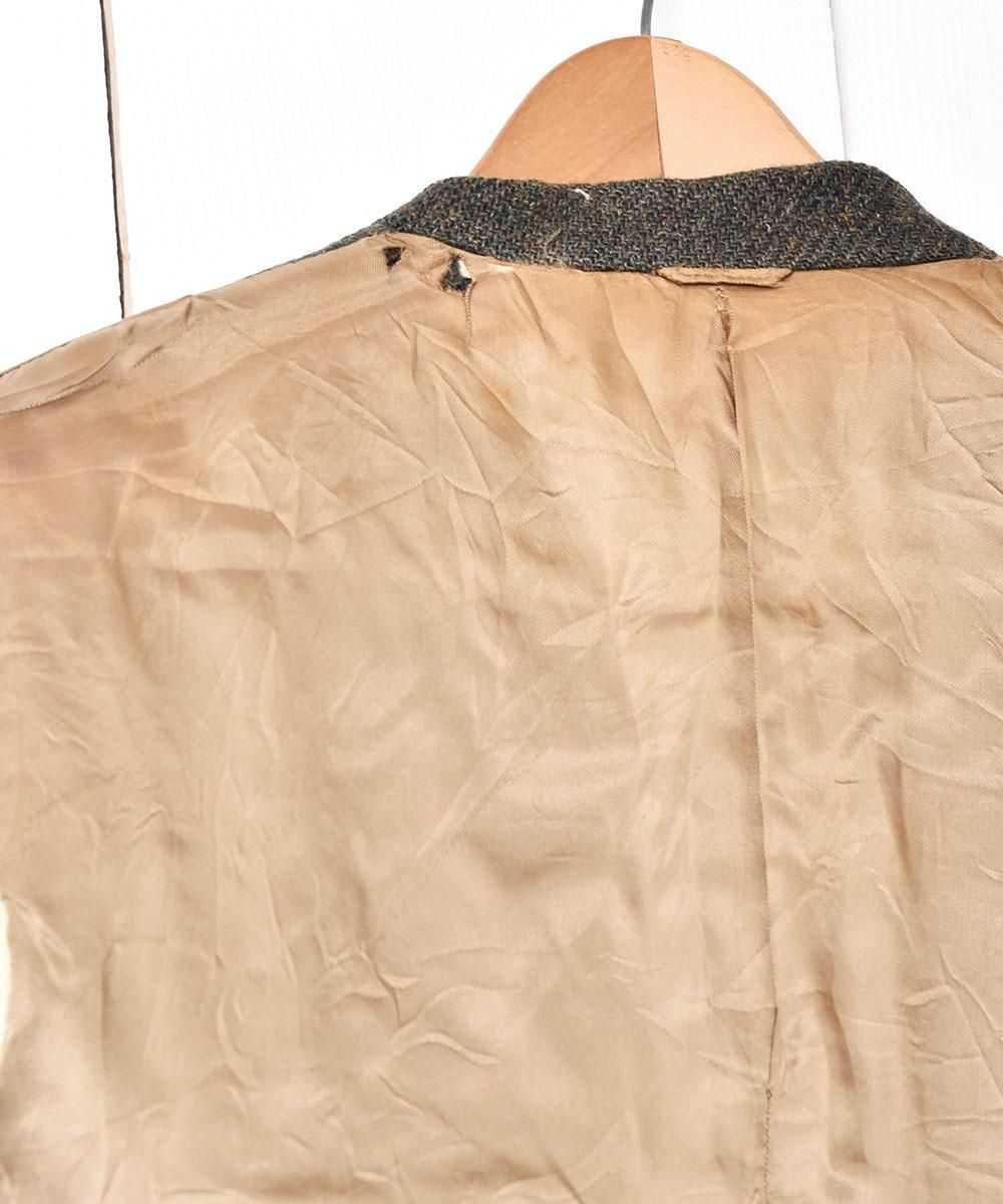 Harris Tweed ơ顼ɥ㥱åȥͥ