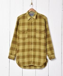 6070s ꥫ PENDLETON å륷 Υͥå 岰졼ץե롼 ࡼ