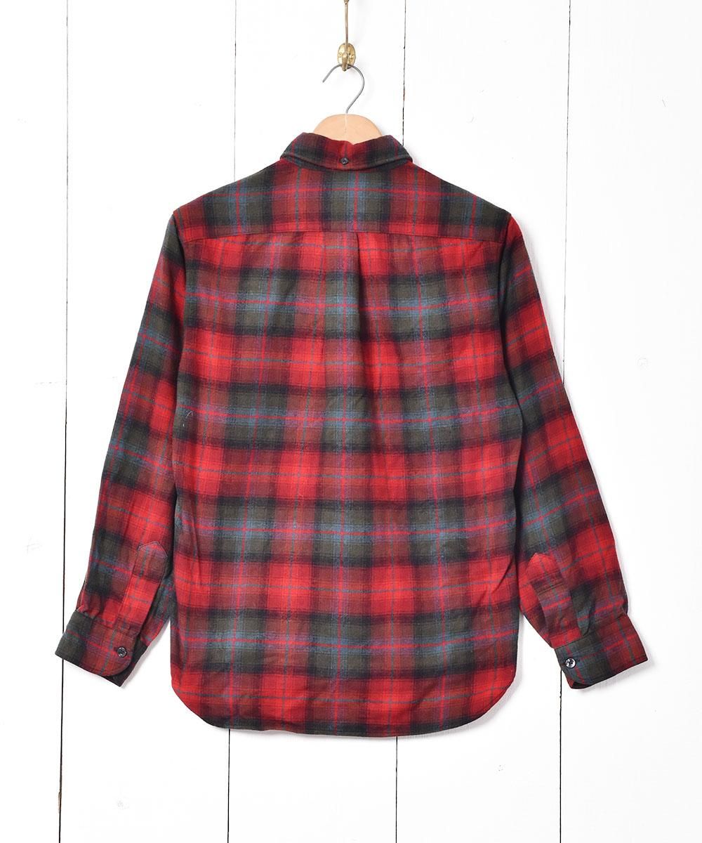 6070s ꥫ PENDLETON å륷ĥͥ