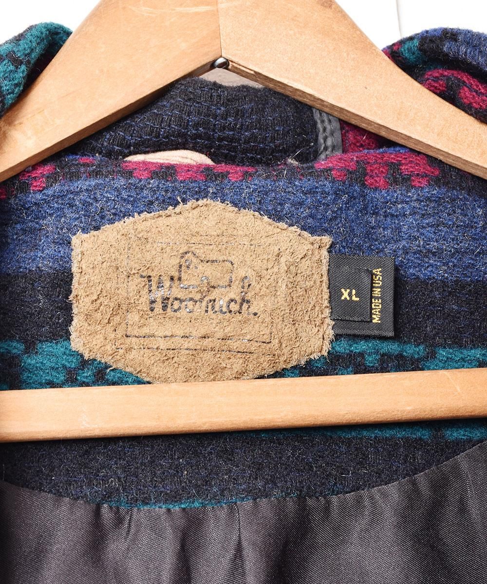 ꥫ WOOLRICH ադ㥱åȥͥ