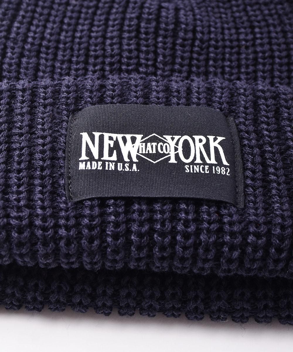 6ŸNew York Hat Co. ˥åȥå ͥӡͥ