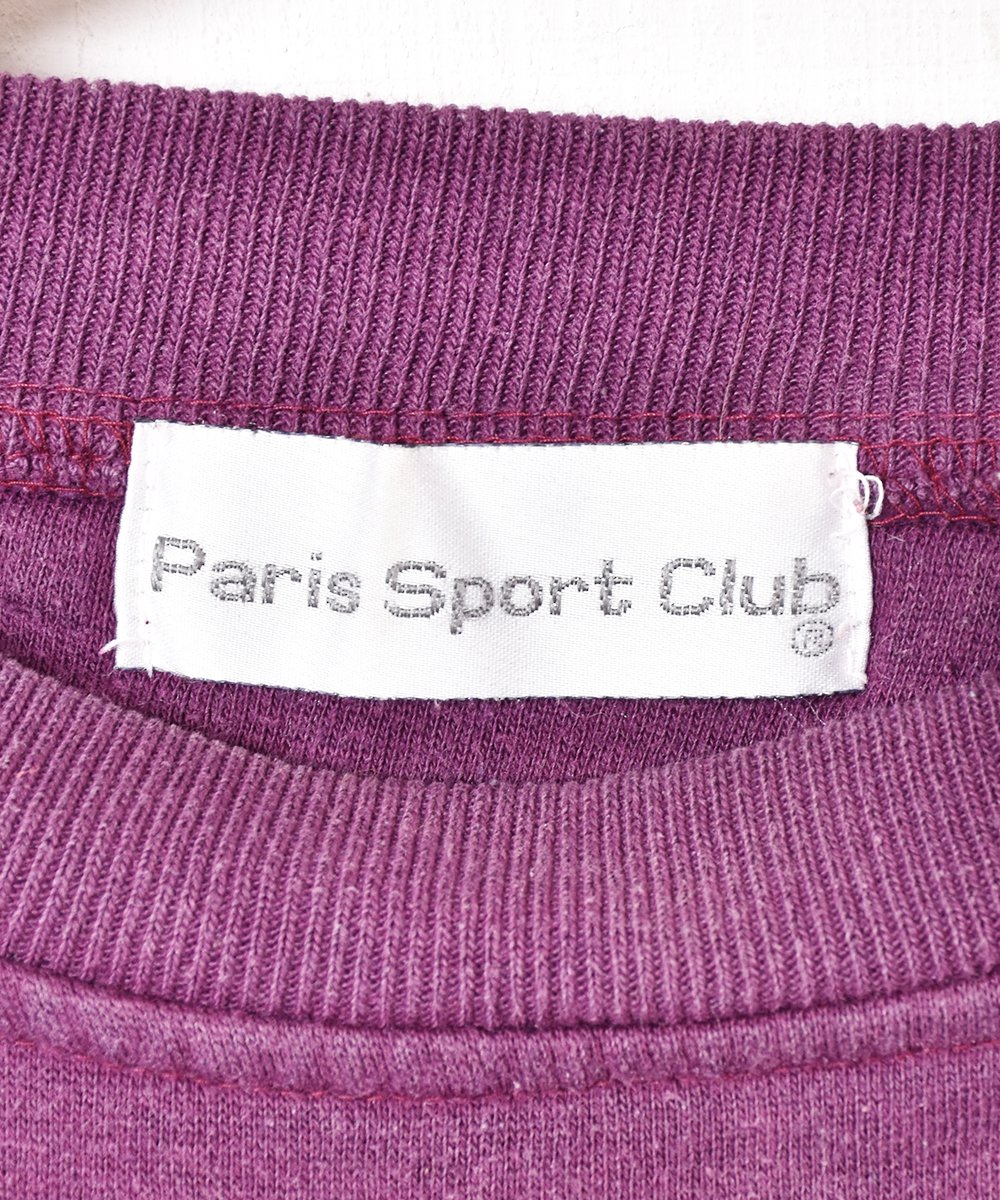 Paris Sport Club ץ åȥĥͥ