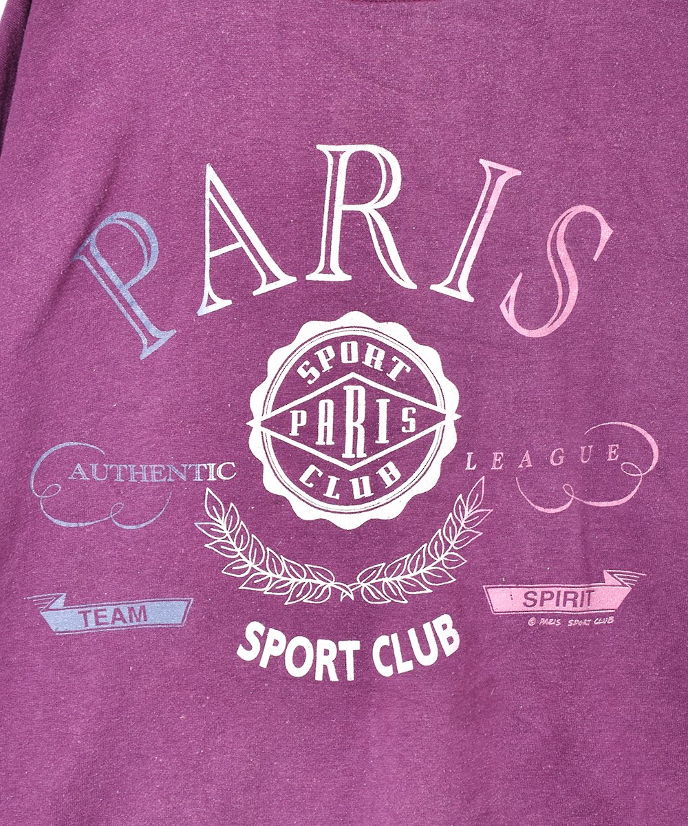 Paris Sport Club ץ åȥĥͥ