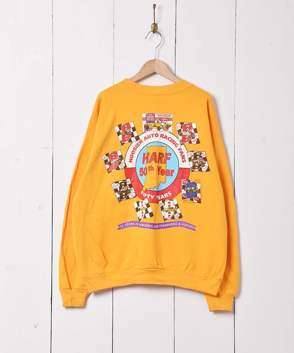 HOOSIER AUTO RACING FANS åȥĥͥ