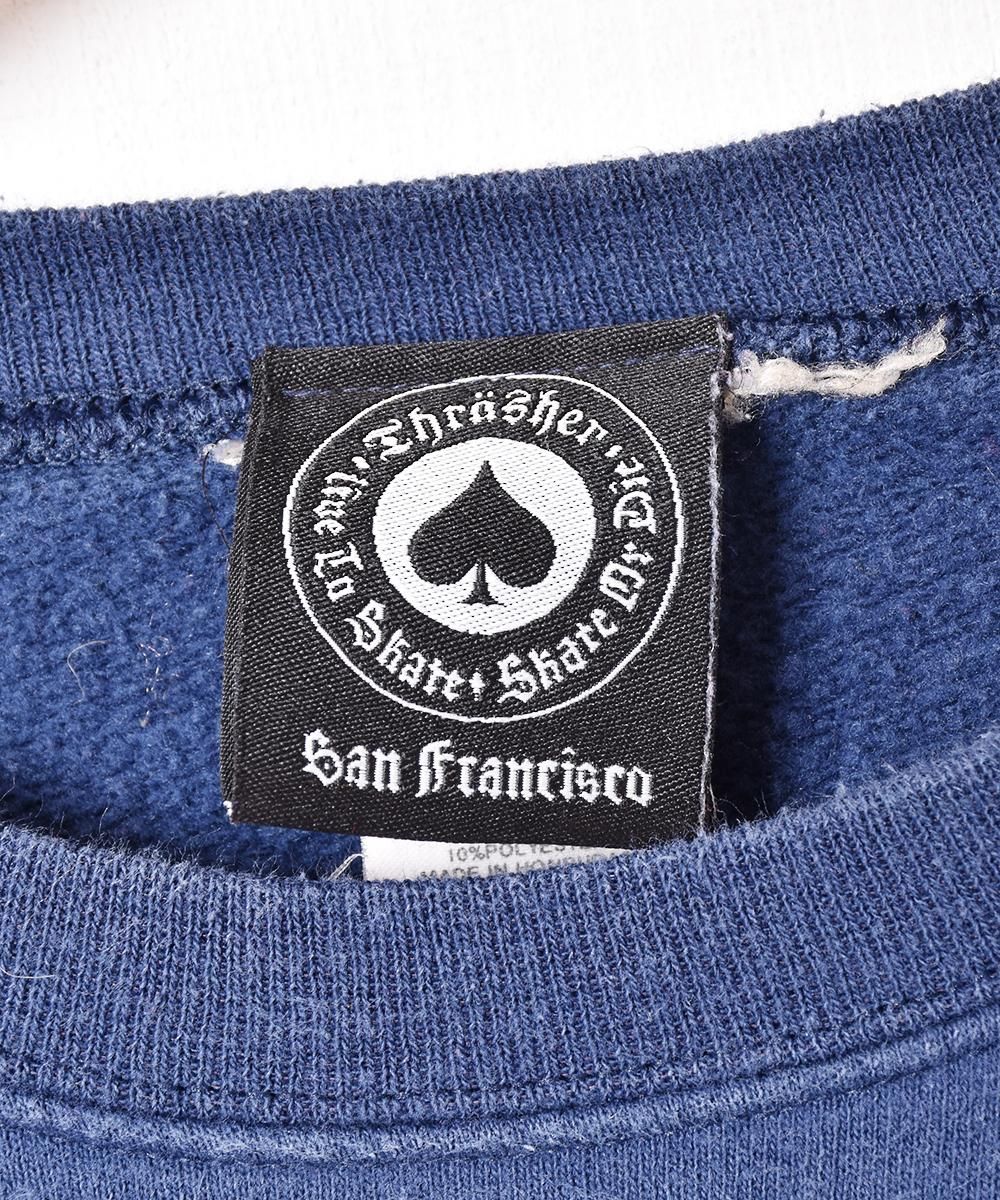 THRASHERץȥåȥĥͥ