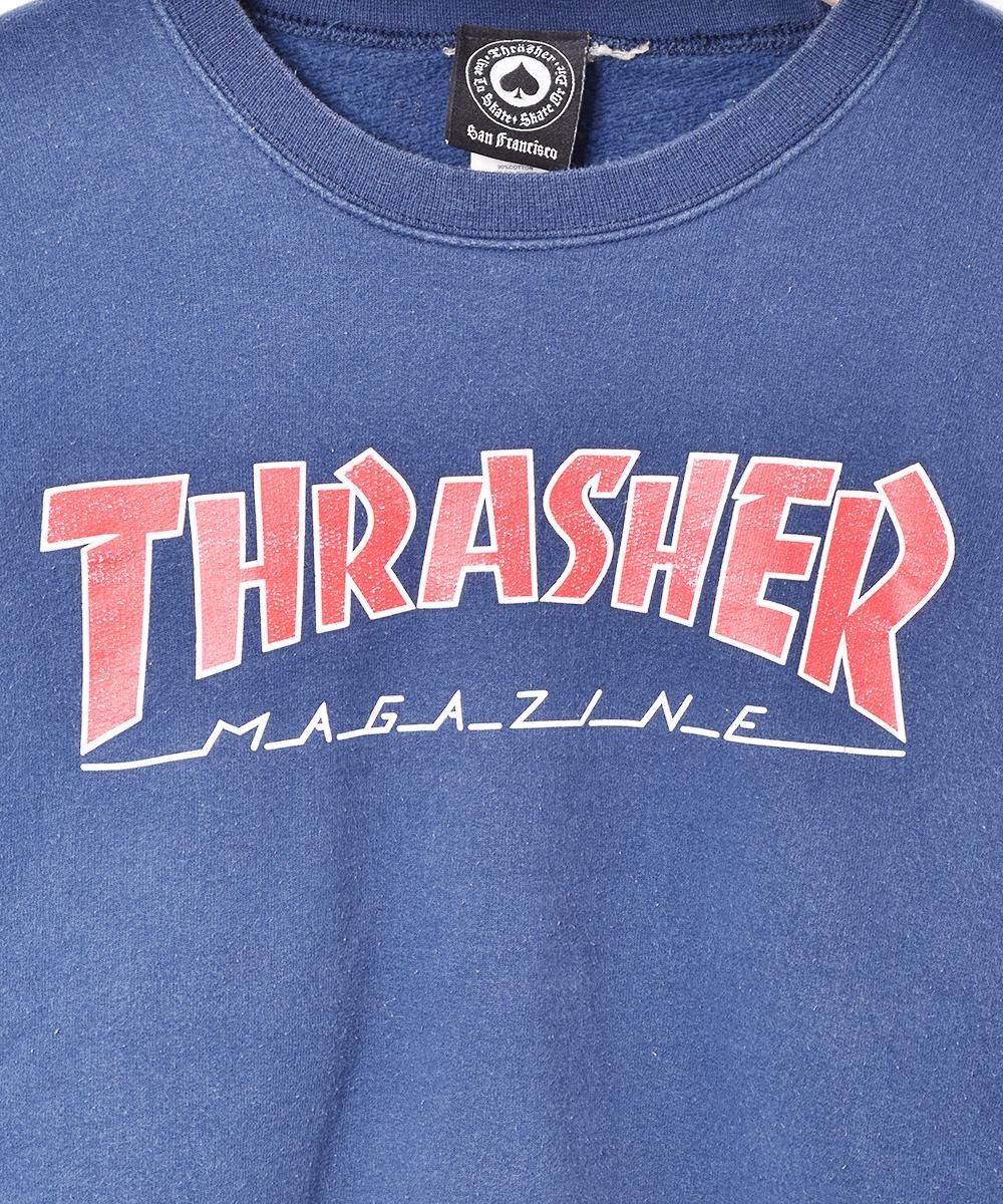 THRASHERץȥåȥĥͥ