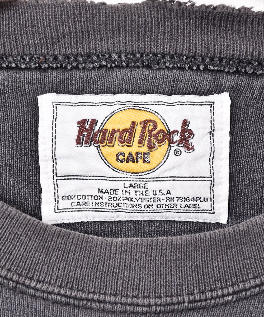 ꥫ Hard Rock CAFE åȥĥͥ