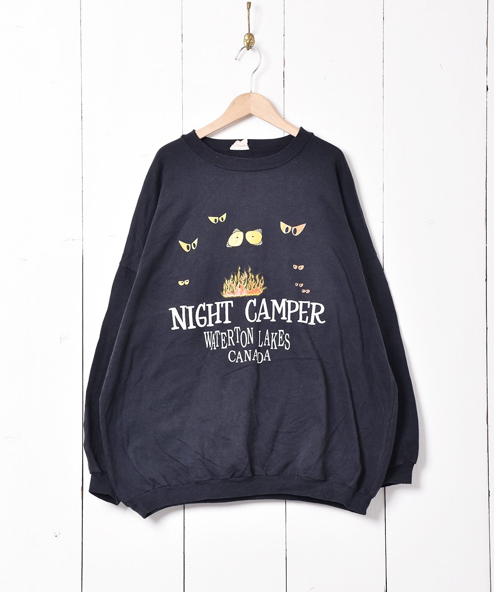  ʥ Night Lakes NIGHT camper åȥ  ͥå  岰졼ץե롼 ࡼ