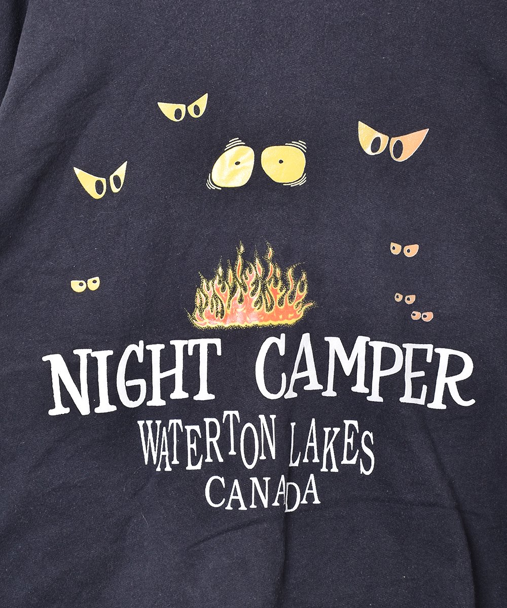 ʥ Night Lakes NIGHT camper åȥĥͥ