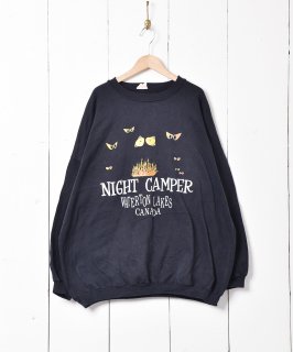 奫ʥ Night Lakes NIGHT camper åȥ Υͥå 岰졼ץե롼 ࡼ