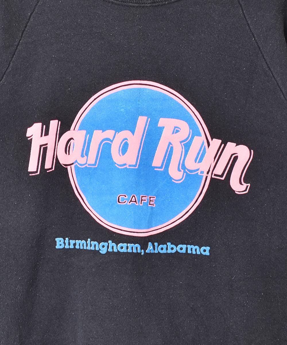 Hard Run CAFE ץȥåȥĥͥ