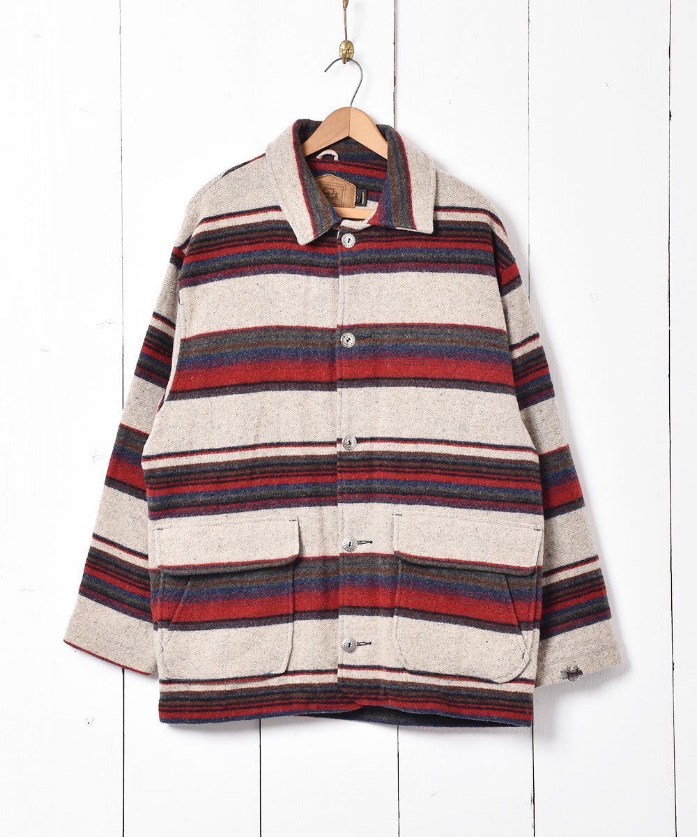 メーカー公式ショップ ウール Woolrich ウールコート バッファロー