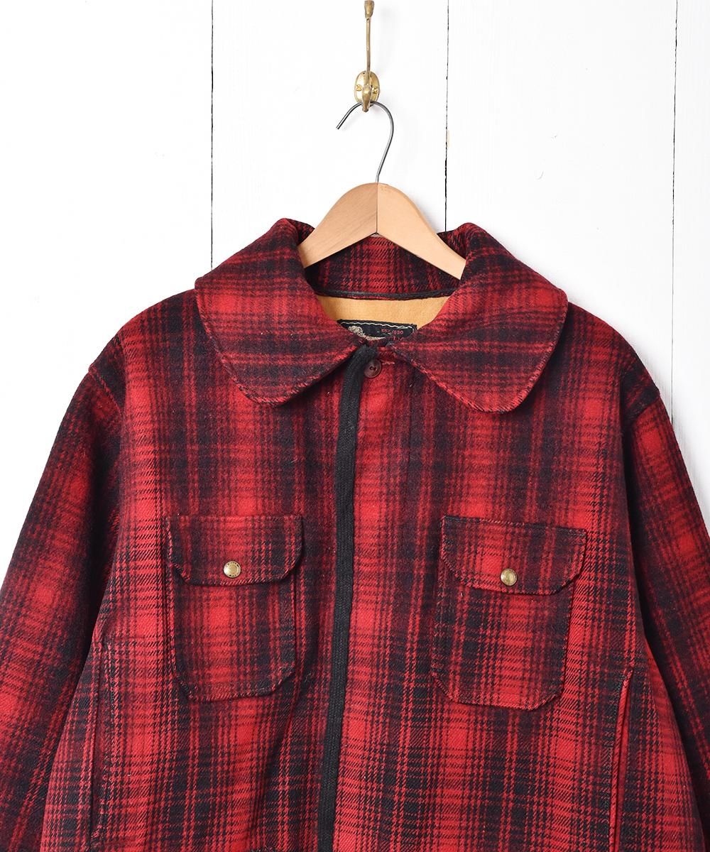 50's Woolrich å ȥɥ㥱åȥͥ