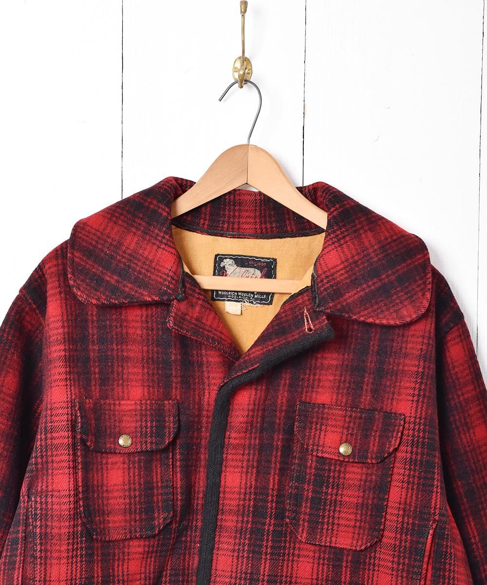 50's Woolrich å ȥɥ㥱åȥͥ