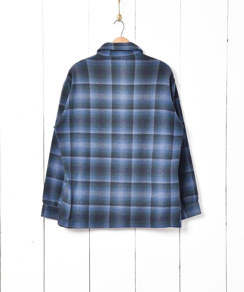 ꥫ 70's PENDLETON å른㥱åȥͥ