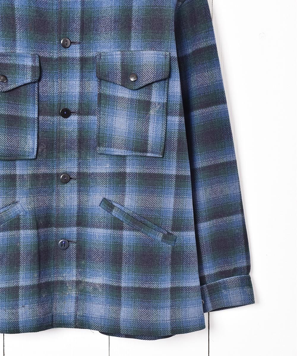 ꥫ 70's PENDLETON å른㥱åȥͥ