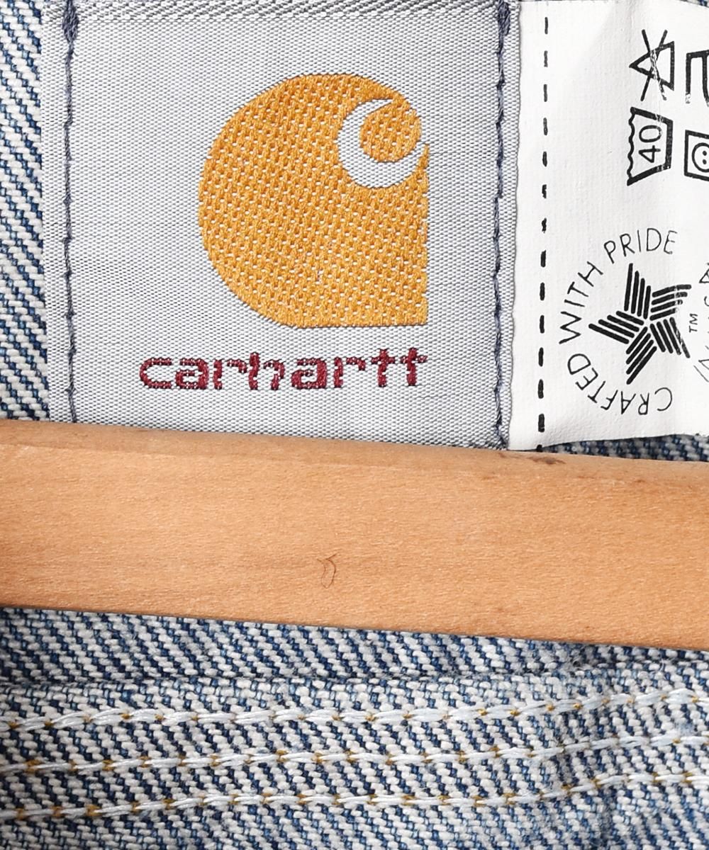 carhartt ǥ˥ॸ㥱åȥͥ