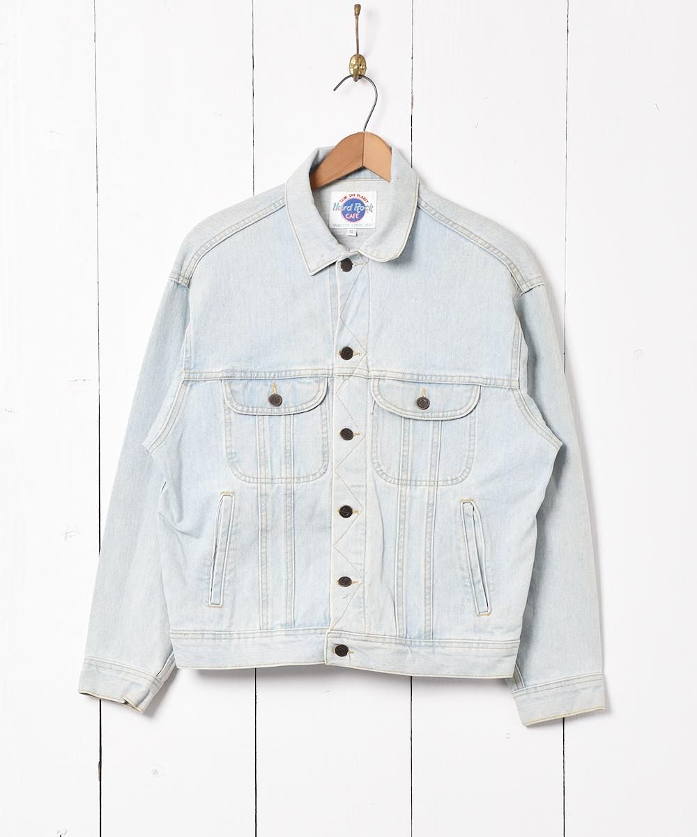 Hard Rock Cafe ɽǥ˥ॸ㥱åȥͥ