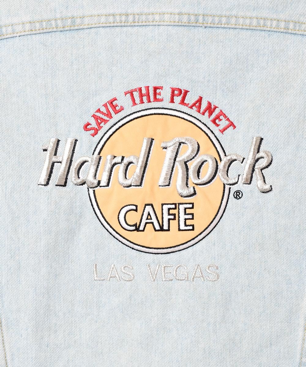 Hard Rock Cafe ɽǥ˥ॸ㥱åȥͥ