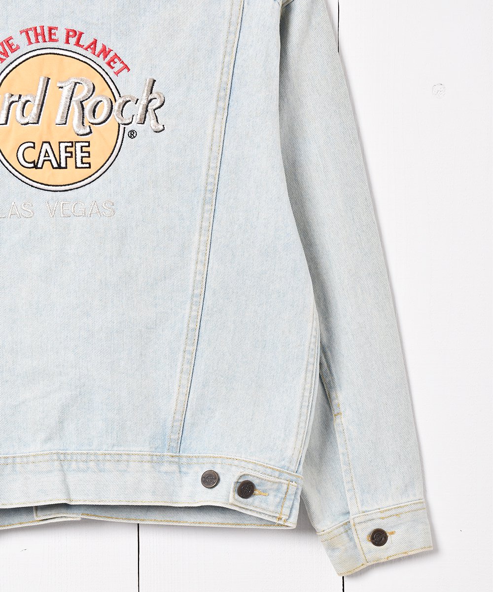 Hard Rock Cafe ɽǥ˥ॸ㥱åȥͥ