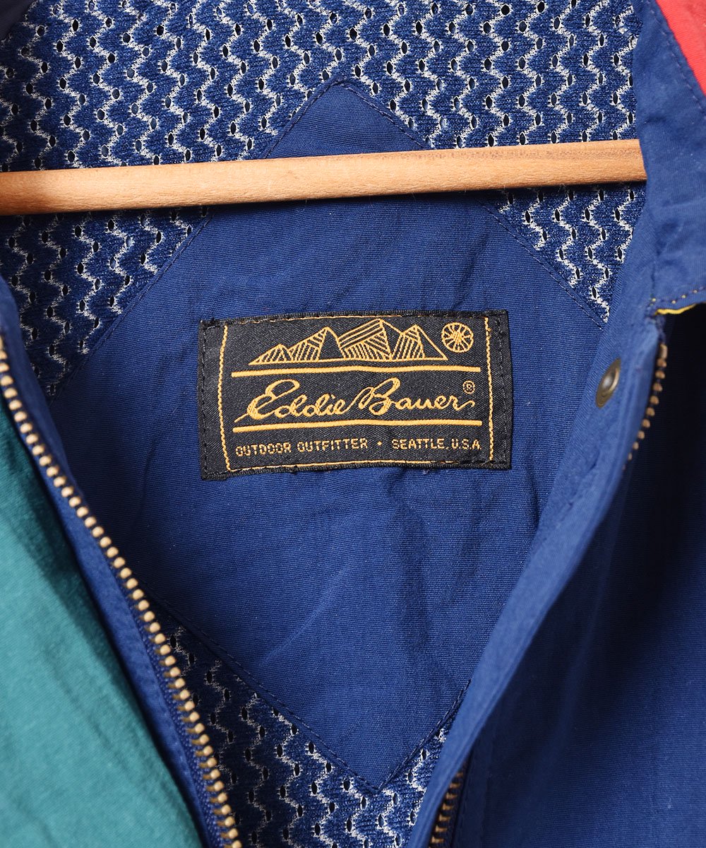 Eddie Bauer ƥ󥫥顼ȥͥ