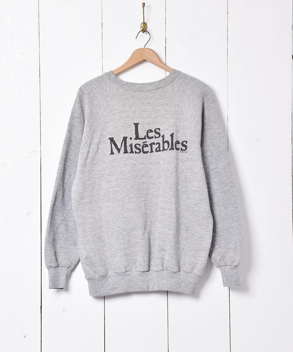 ꥫ  Les Miserables ץȥåȥͥ