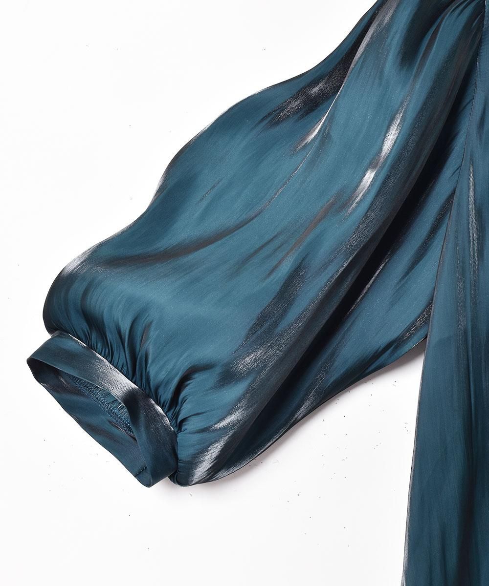 4ŸۡMeridianץХ롼󥹥꡼֥ȥåץ ꡼󥵥ͥ