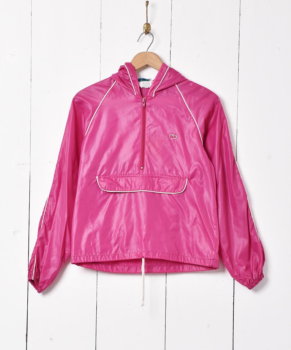  IZOD LACOSTE ʥ󥢥Υåѡ  ͥå  岰졼ץե롼 ࡼ