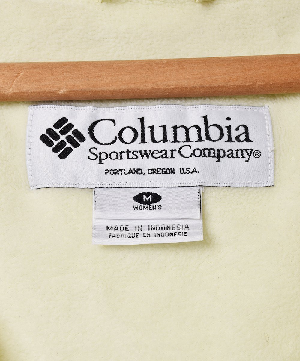 Columbia  ʥ󥸥㥱åȥͥ