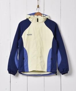 Columbia  ʥ󥸥㥱å Υͥå 岰졼ץե롼 ࡼ