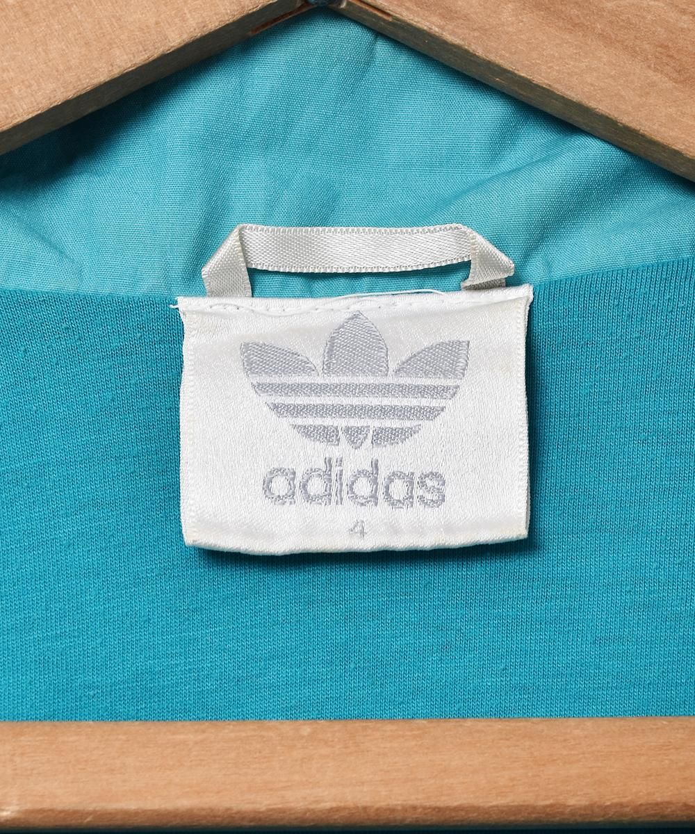 80?90's adidas athletic ǥ֥륾󥵥ͥ